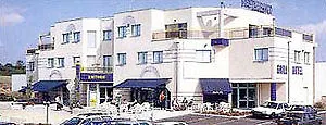 Fasthotel