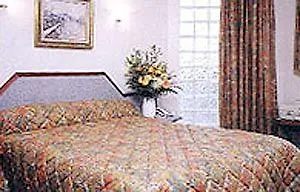 Fasthotel Szálloda 2*