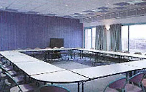 מלון Fasthotel רודז