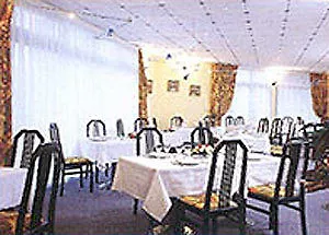 Fasthotel 2* Rodez